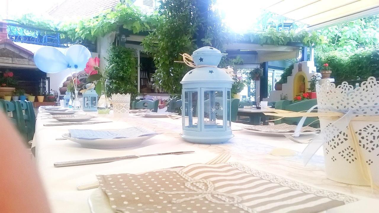 Restaurant Syrtaki *