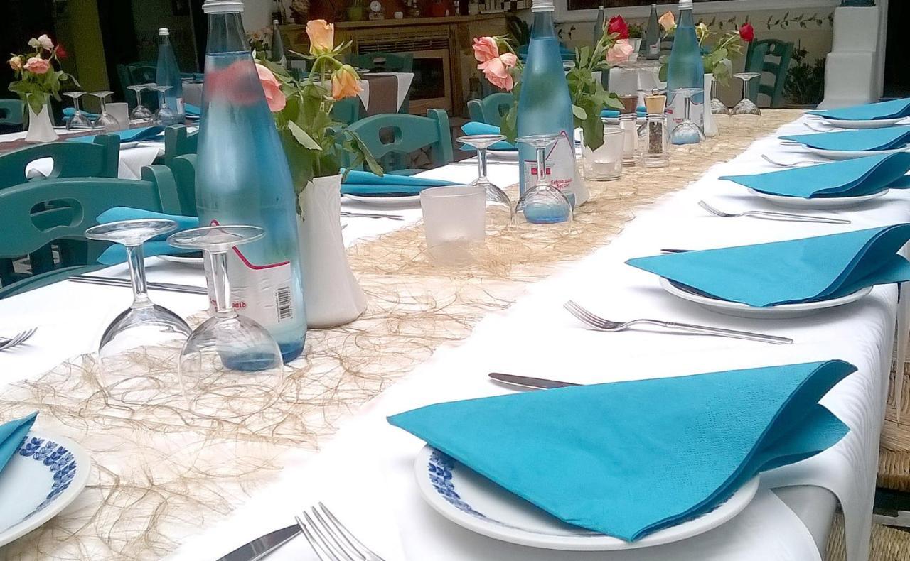 Hotel Restaurant Syrtaki