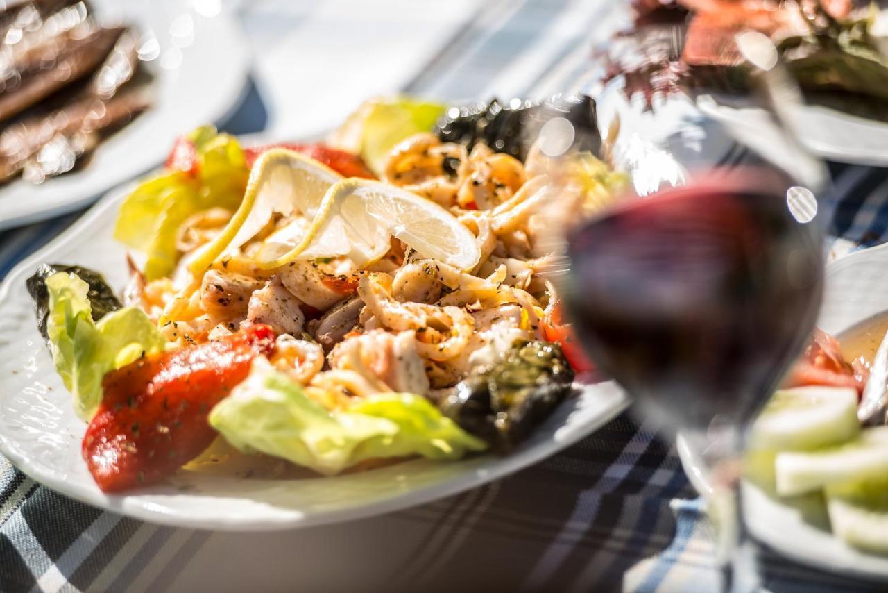 Restaurant Syrtaki Hotel Gernsbach